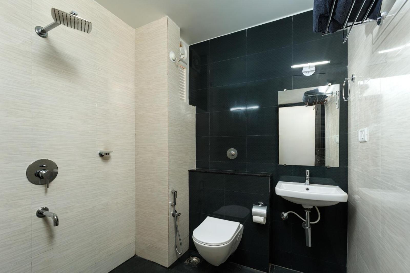 Om Shanti Beach Stay Patnem Patnem Beach Екстер'єр фото
